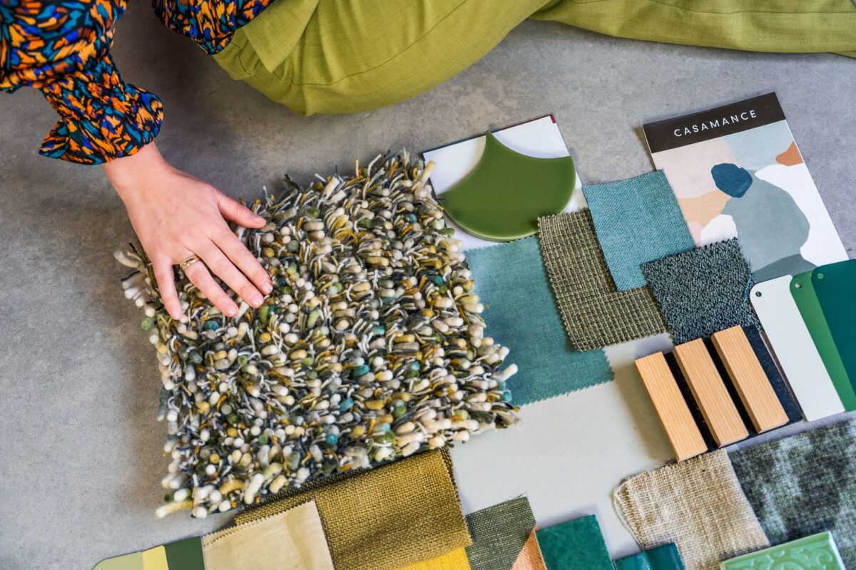 interieuradvies Zwolle - woninginrichting dat bij je past