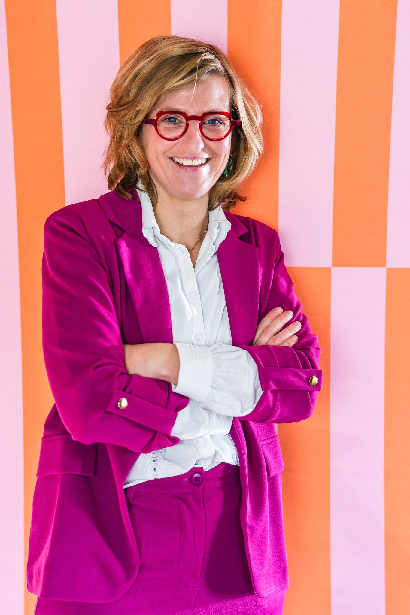 Francien Pontier - interieurontwerper