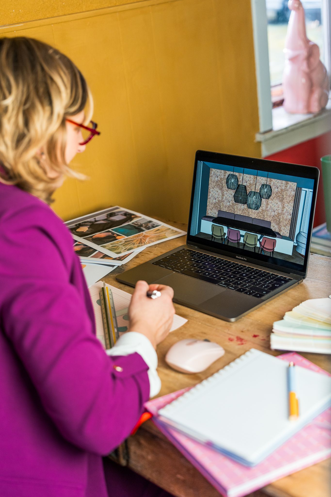 interieurontwerp op maat