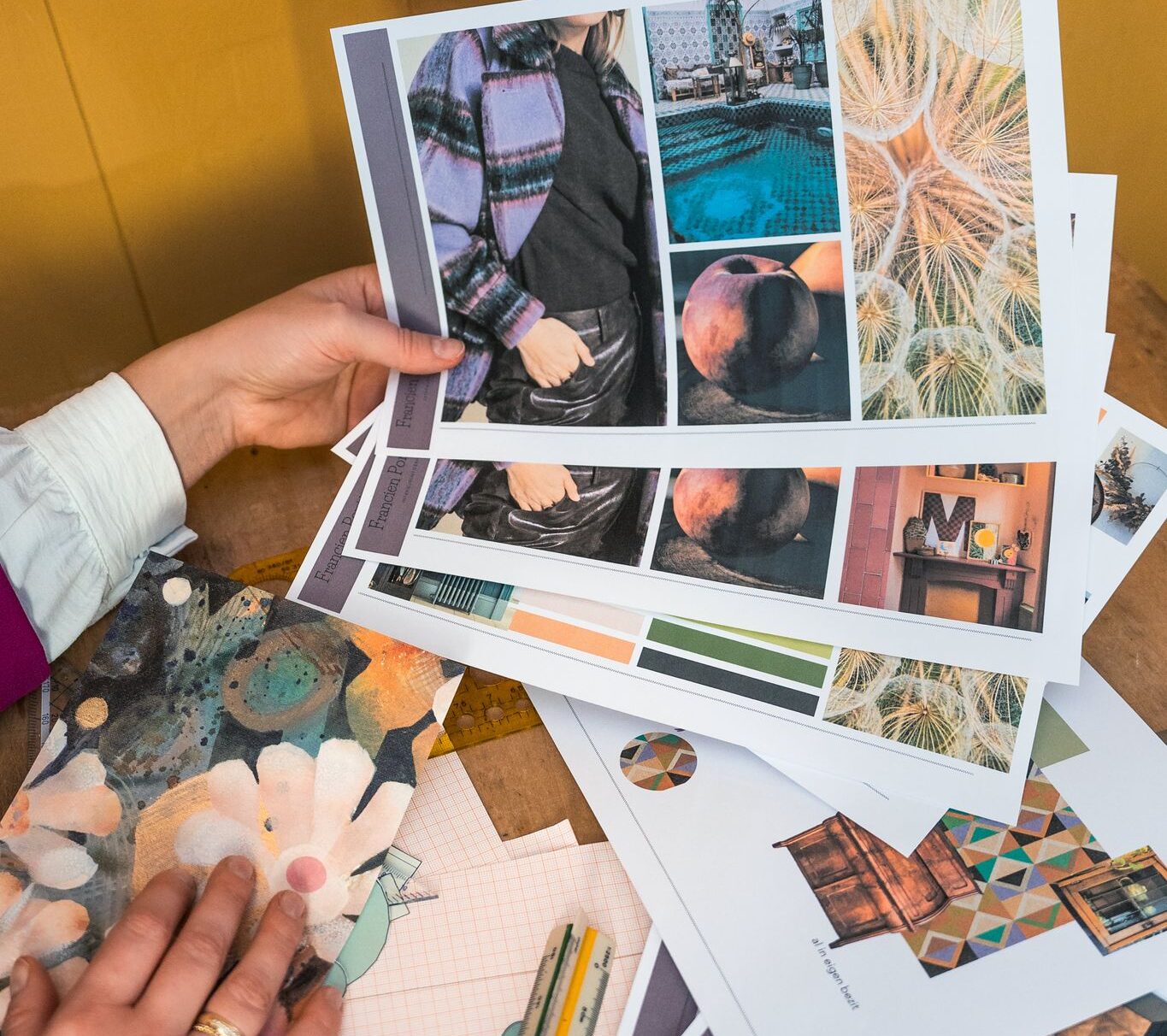 interieurontwerp op maat