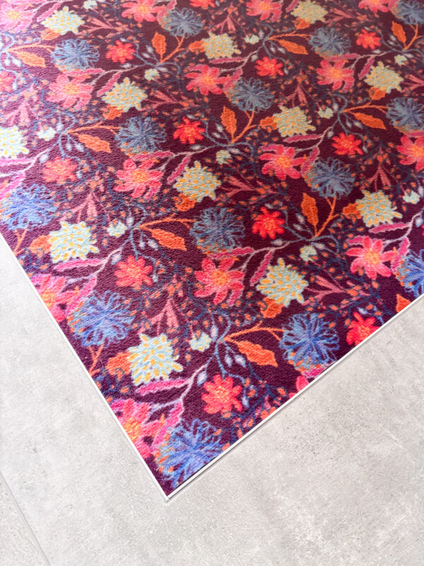 deurmat studio lilaline